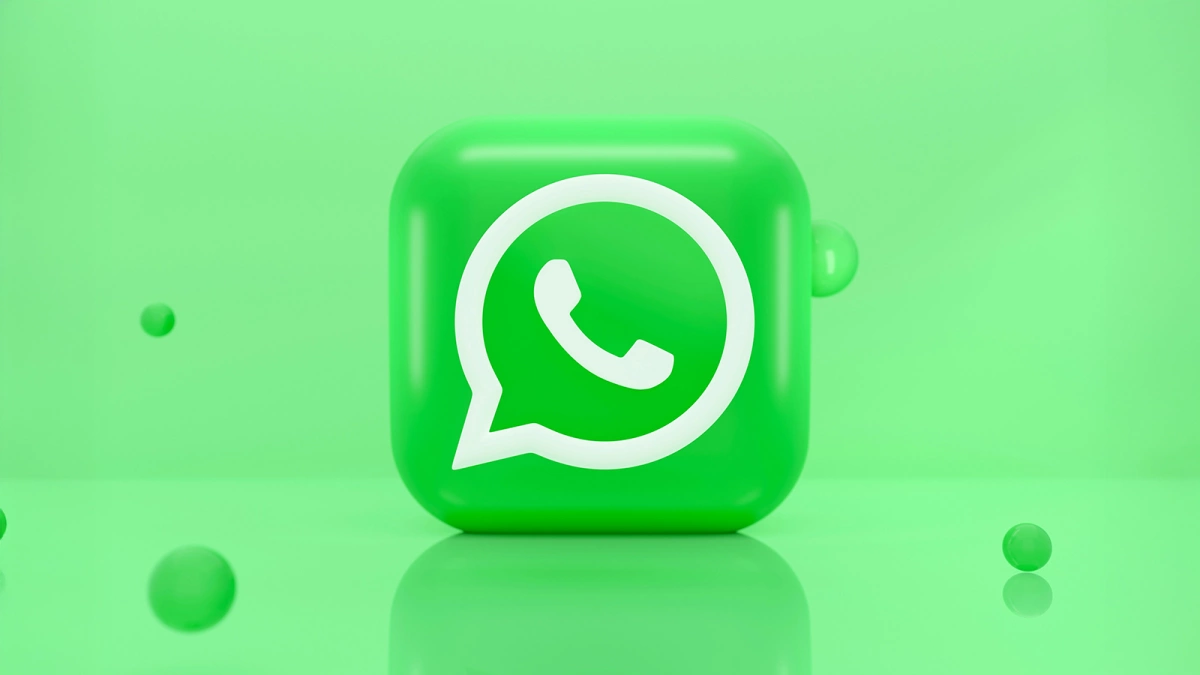 What is the purpose of WhatsApp global customer screening software